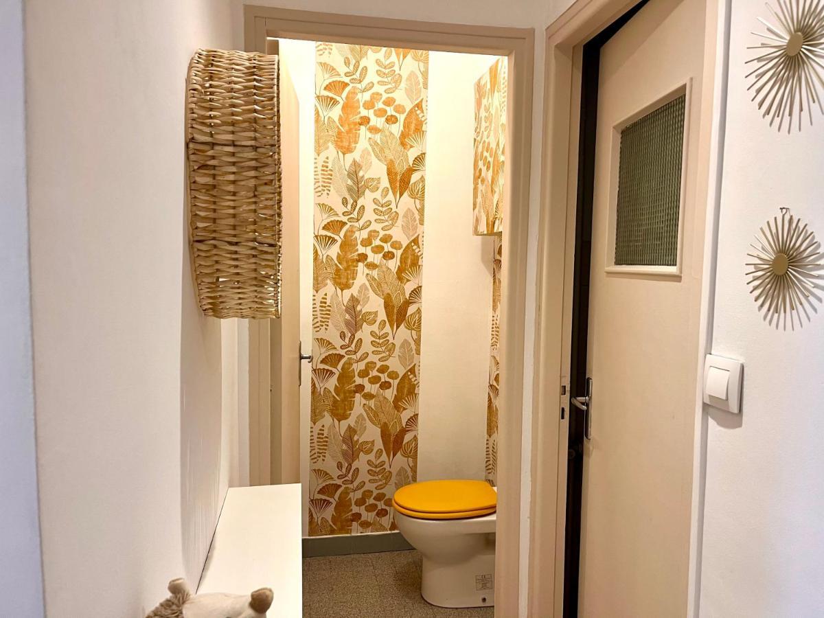 Bel Appartement Lumineux Et Calme A 10Min A Pied Du Centre Aix Avec Parking Et Air Conditionne Aix-en-Provence Zewnętrze zdjęcie